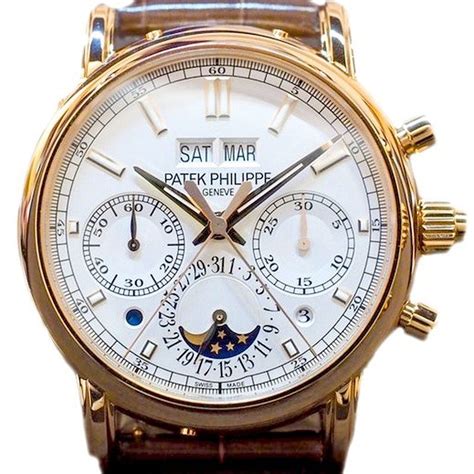 patek philippe for sale philippines